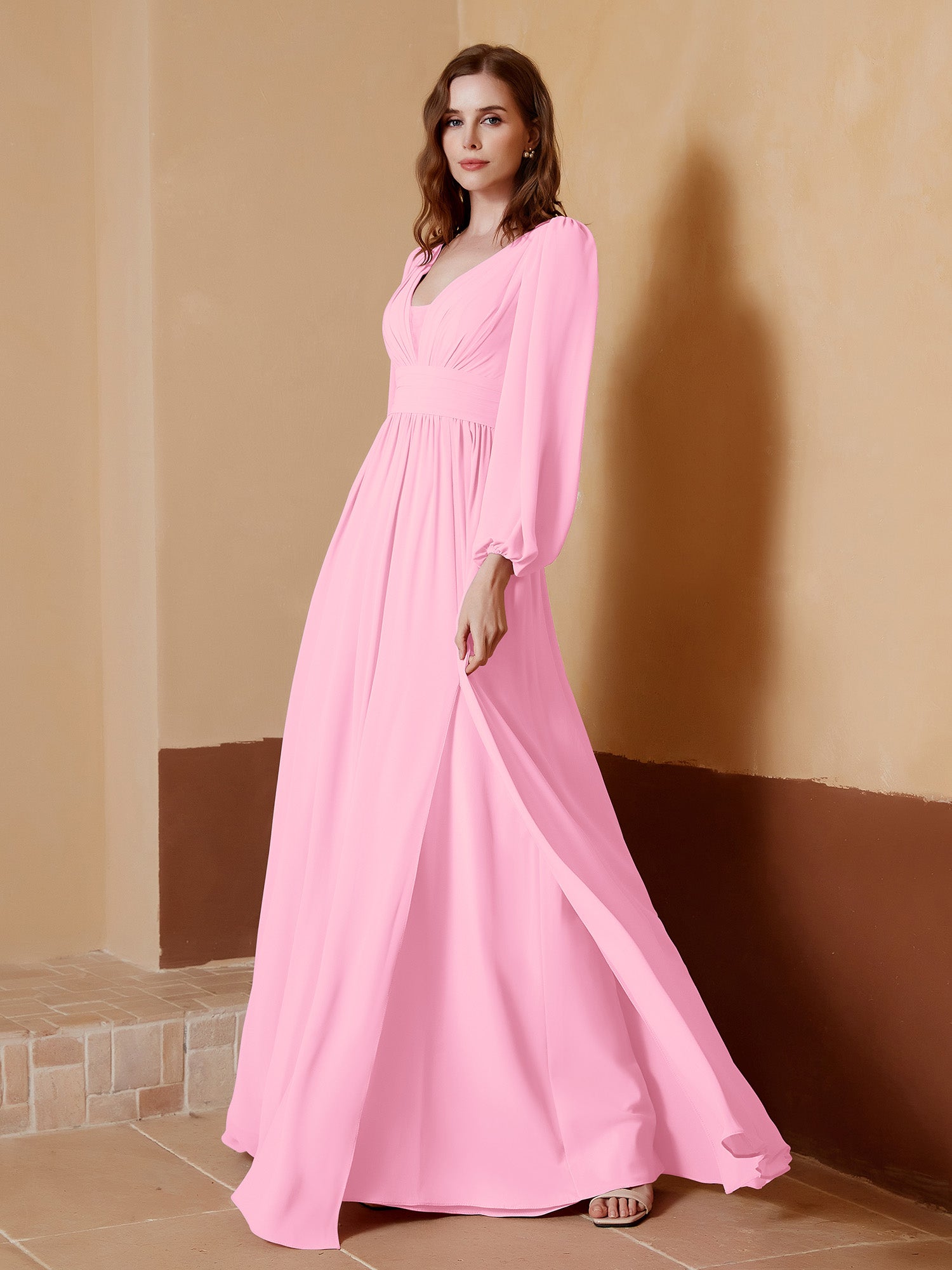 Candy Pink